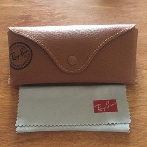 Rayban Case